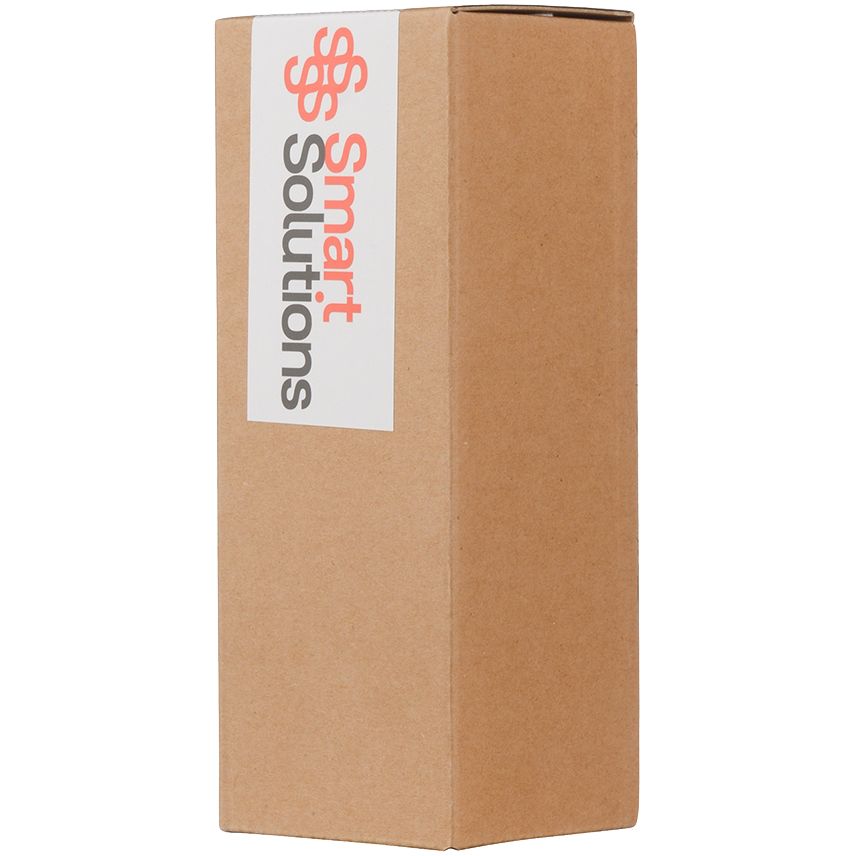 Мельница для соли Color Wood, малая, черная / Миниатюра WWW (1000)