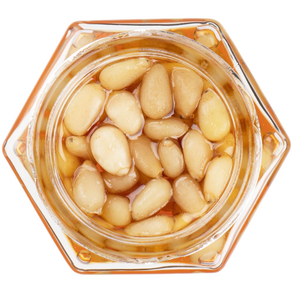 Набор Honey Taster, ver.3, бежевый / Миниатюра WWW (1000)