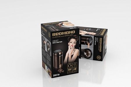 Кофемолка Mill Me / Миниатюра WWW (1000)