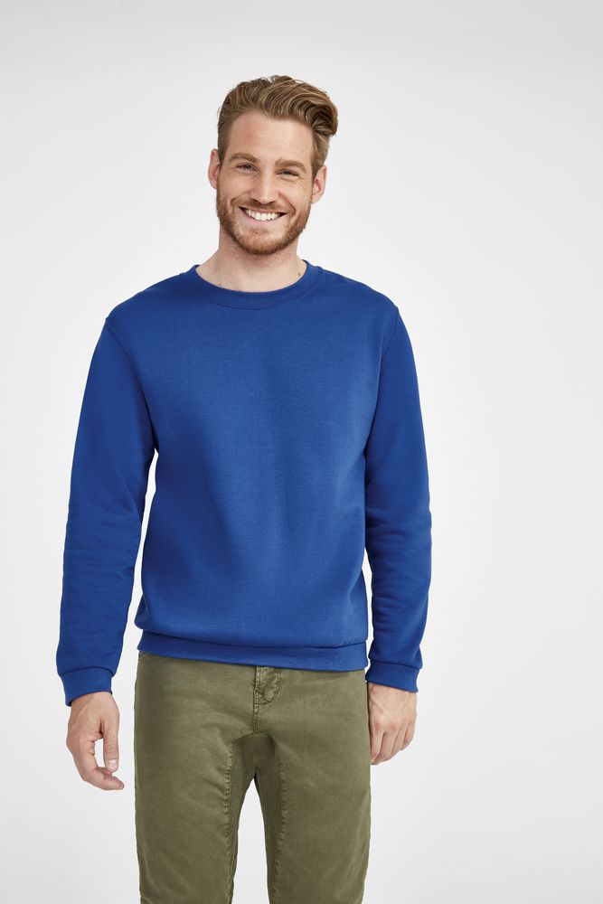 Толстовка Spider 260, оранжевая / Миниатюра WWW (1000)