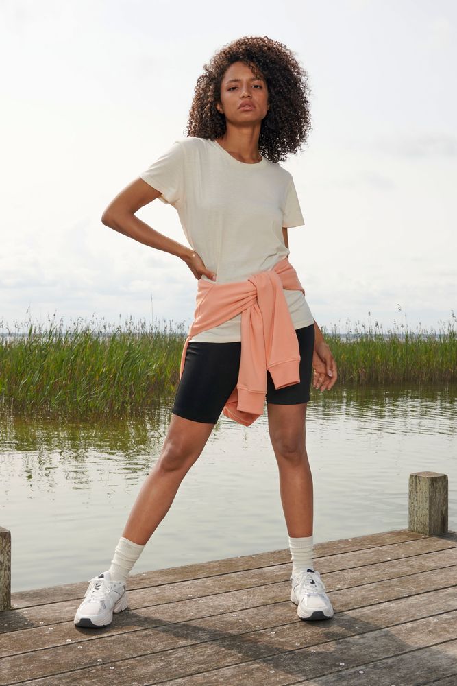 Футболка унисекс Re Crusader, темный хаки / Миниатюра WWW (1000)