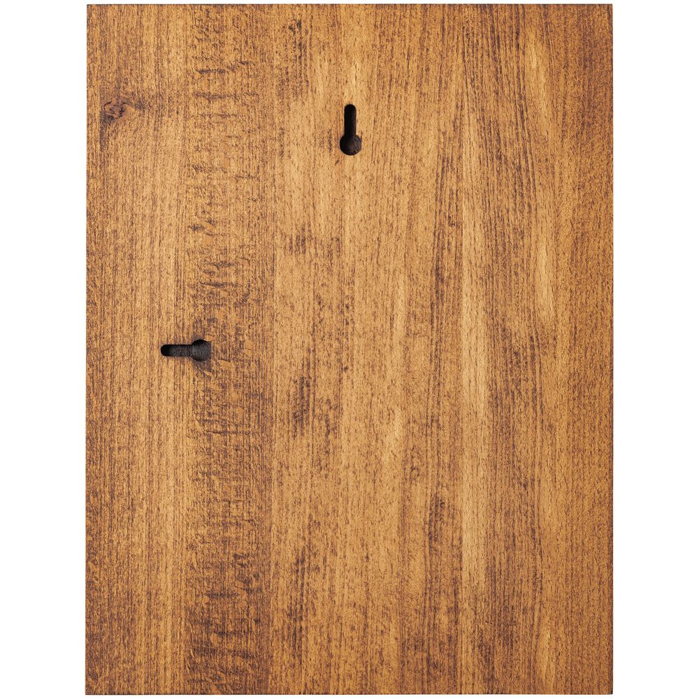 Плакетка Breakthrough, мербау / Миниатюра WWW (1000)