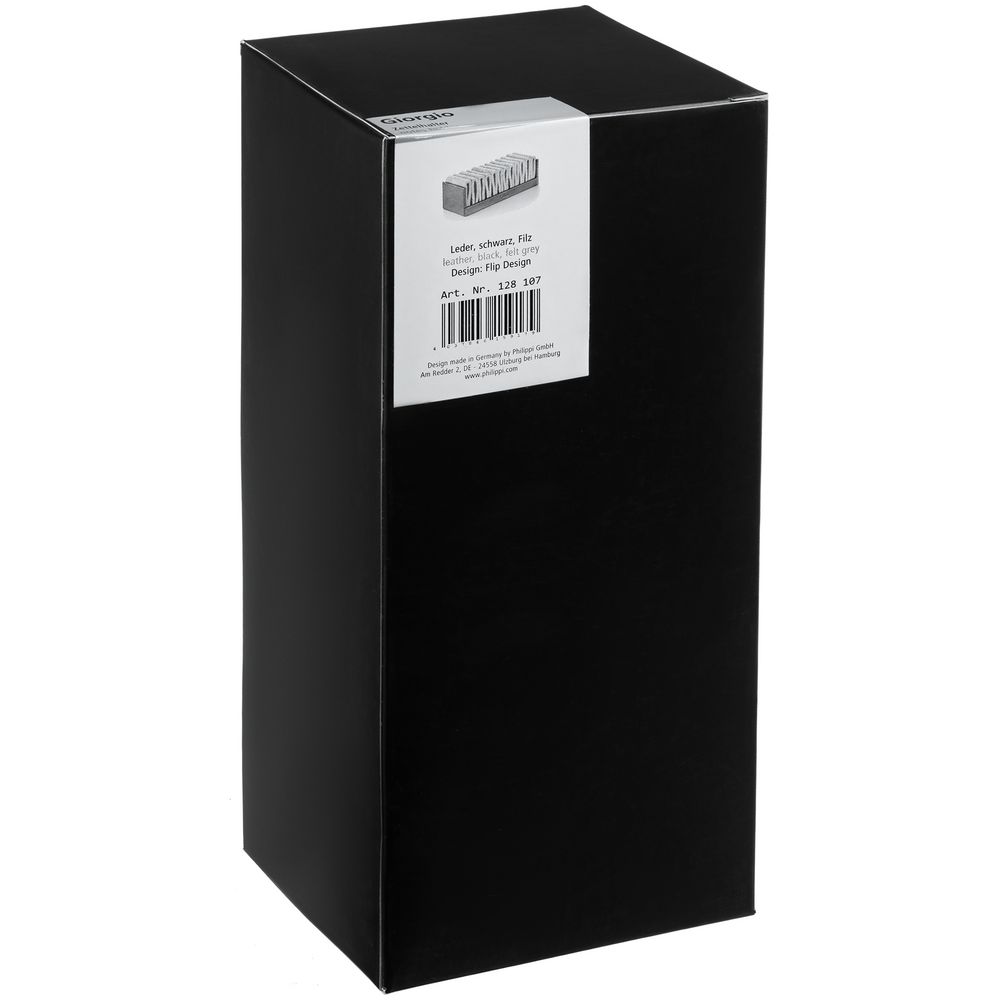 Подставка для заметок Giorgio / Миниатюра WWW (1000)