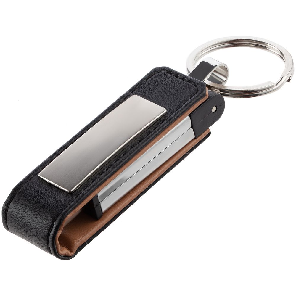 Флешка Flip Up, 16 Гб / Миниатюра WWW (1000)