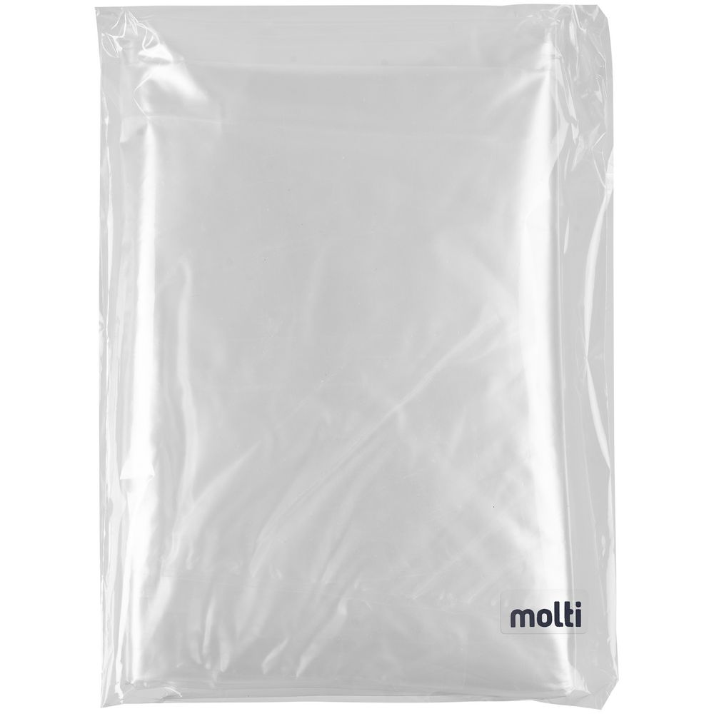 Дождевик-плащ BrightWay, прозрачный / Миниатюра WWW (1000)