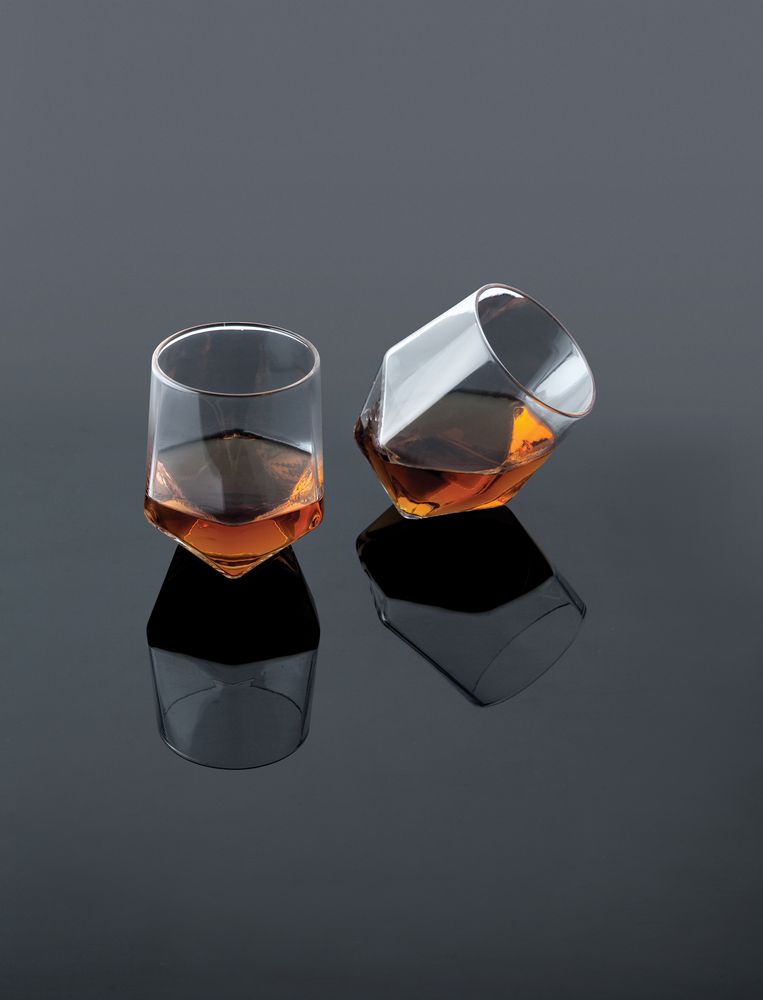 Набор из 2 бокалов Seneca / Миниатюра WWW (1000)