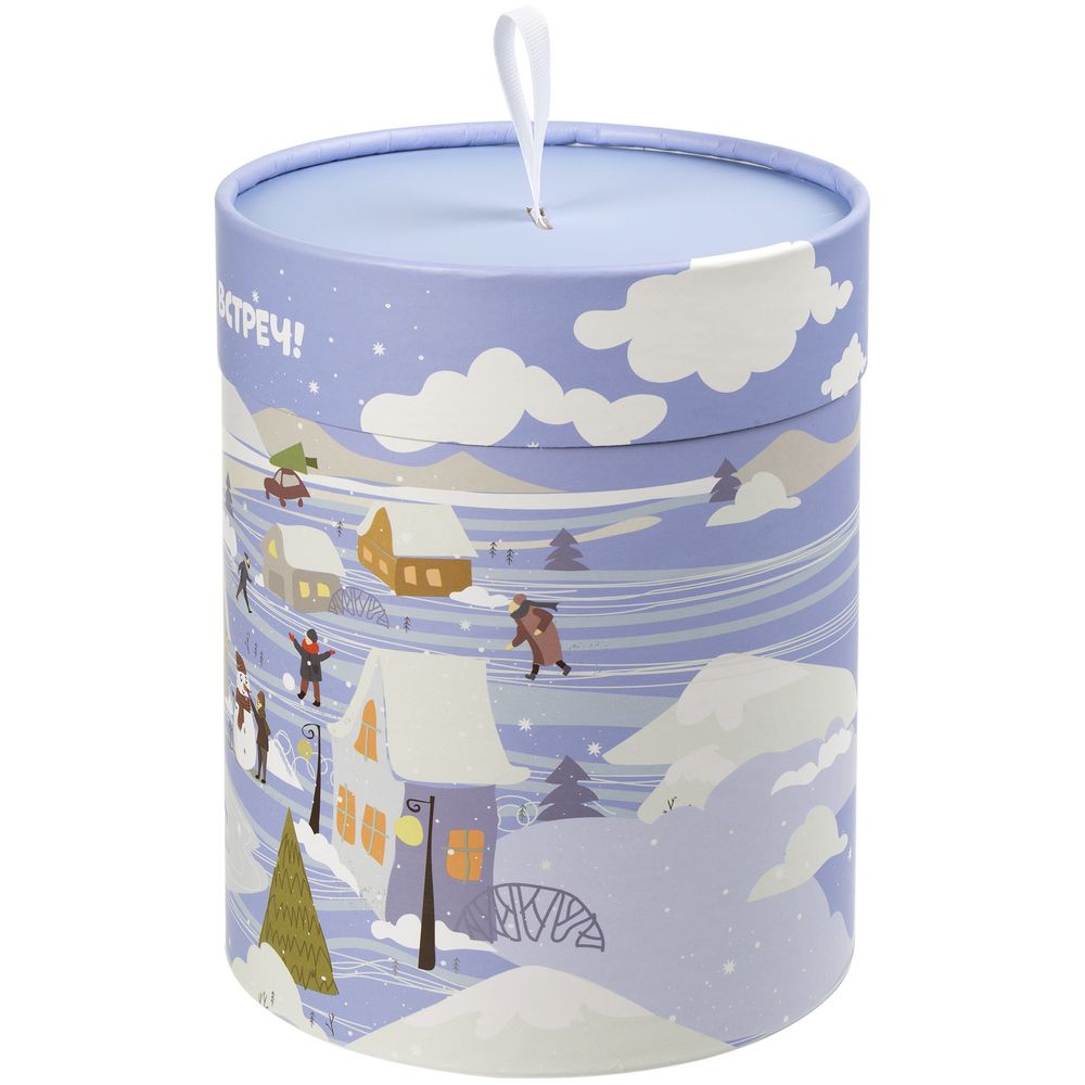 Набор Sweet Dreams / Миниатюра WWW (1000)