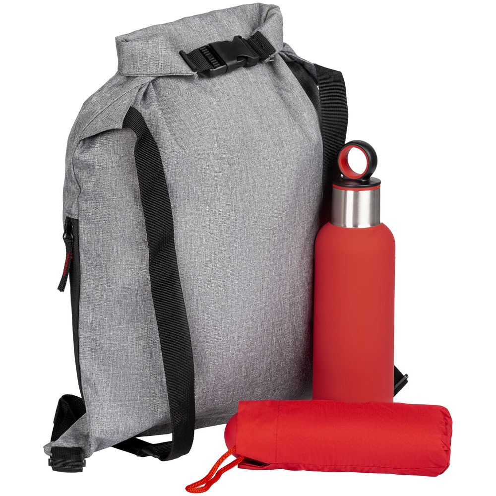 Набор Loiter, красный / Миниатюра WWW (1000)