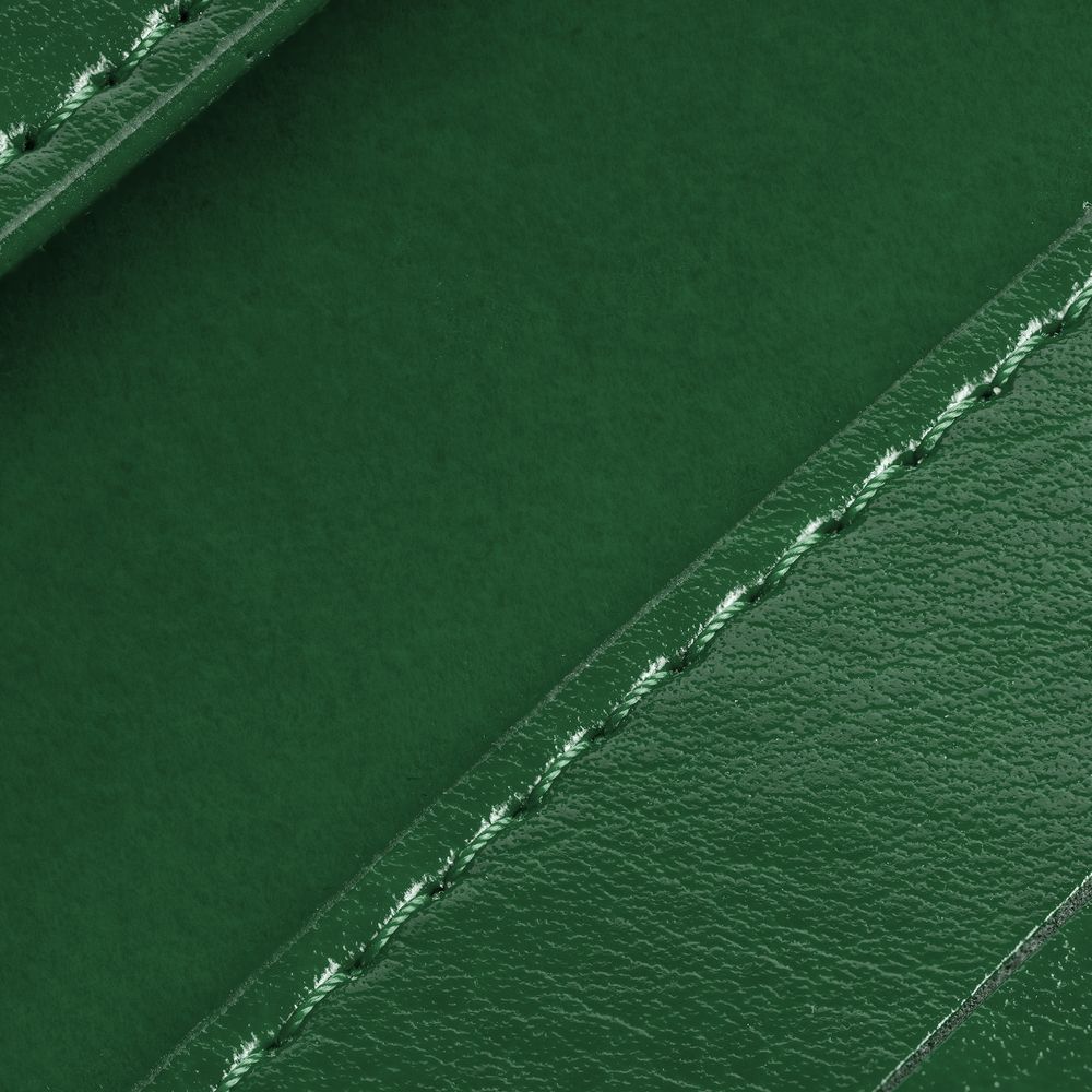 Футляр для визиток Nebraska, зеленый / Миниатюра WWW (1000)