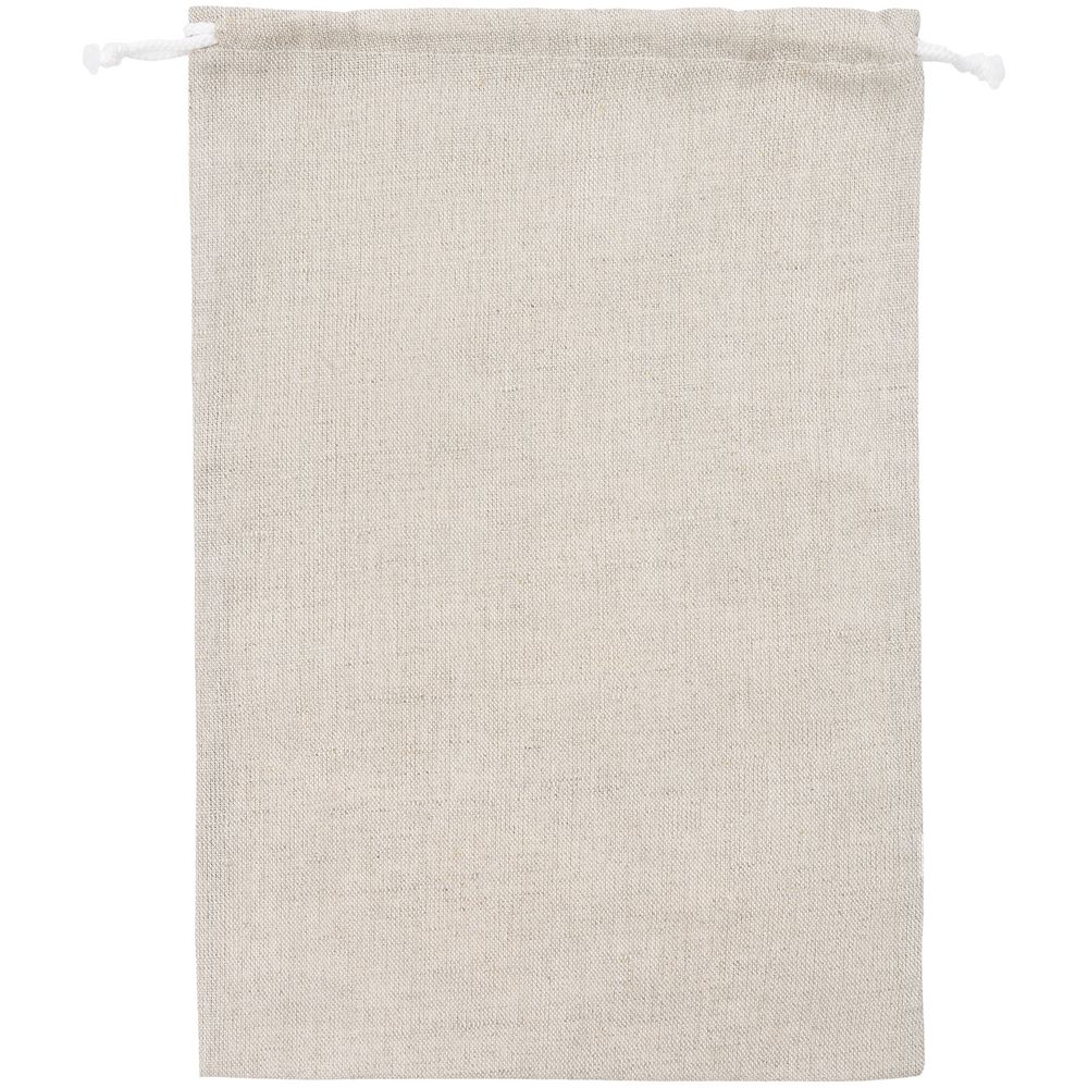 Холщовый мешок Flaxy, большой / Миниатюра WWW (1000)