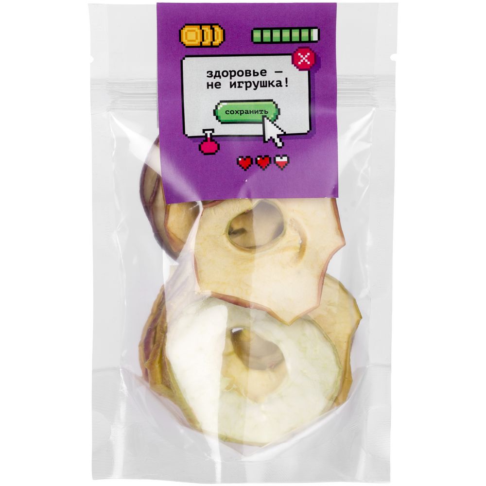 Набор «Здоровье — не игрушка» / Миниатюра WWW (1000)