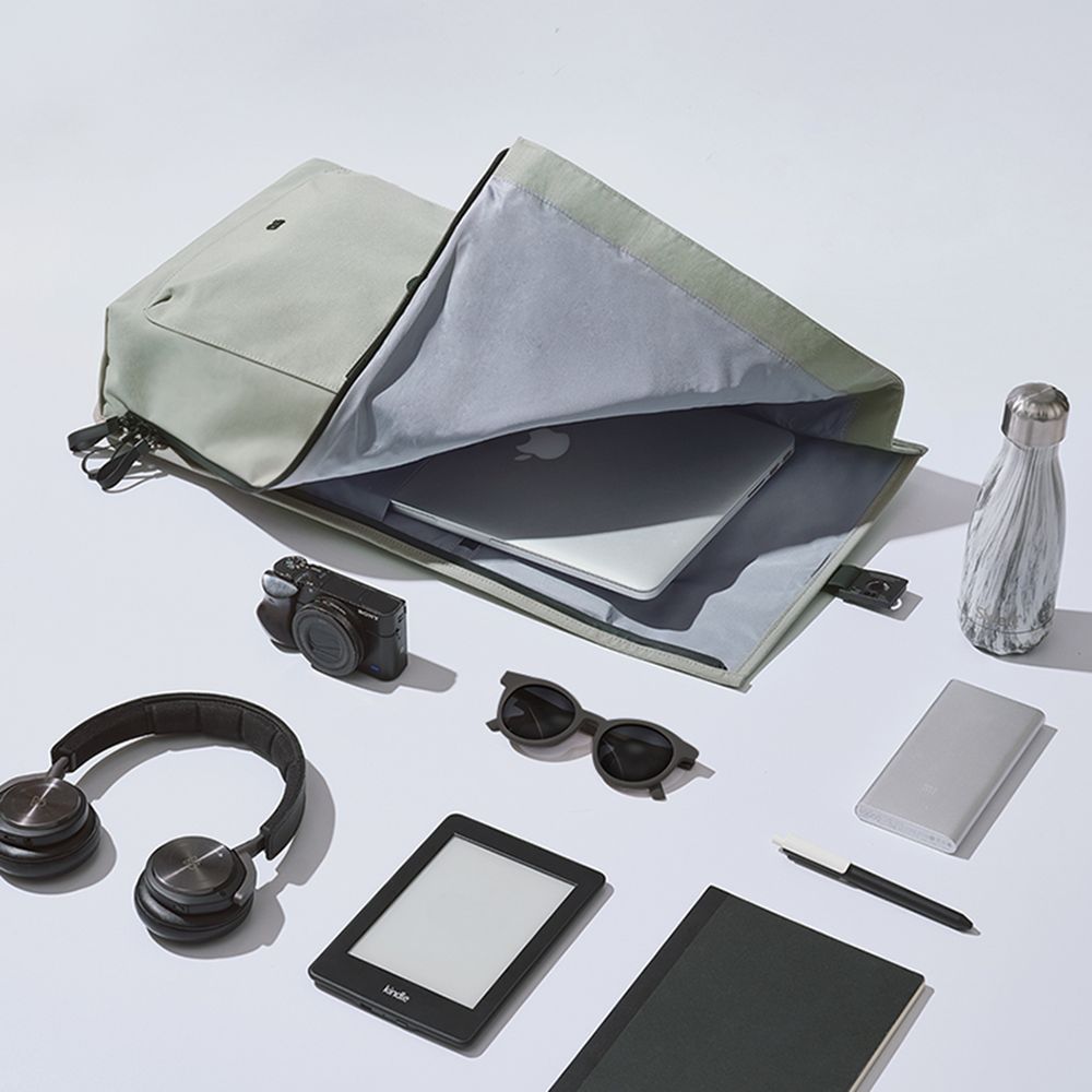 Рюкзак Urban Daily, серый / Миниатюра WWW (1000)