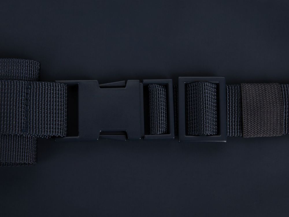 Поясная сумка Traffic, синяя / Миниатюра WWW (1000)