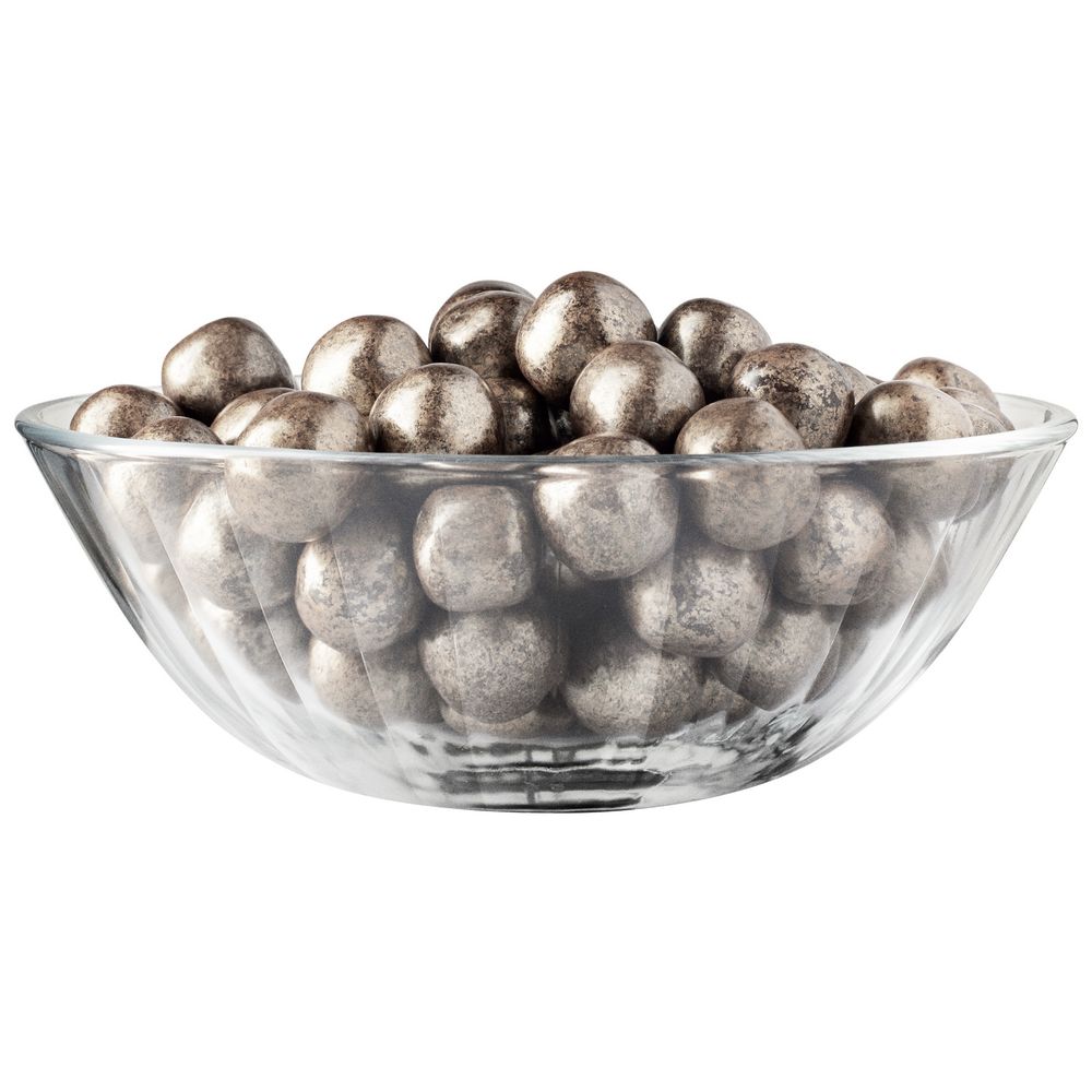 Набор из 4 граненых мисок Table / Миниатюра WWW (1000)