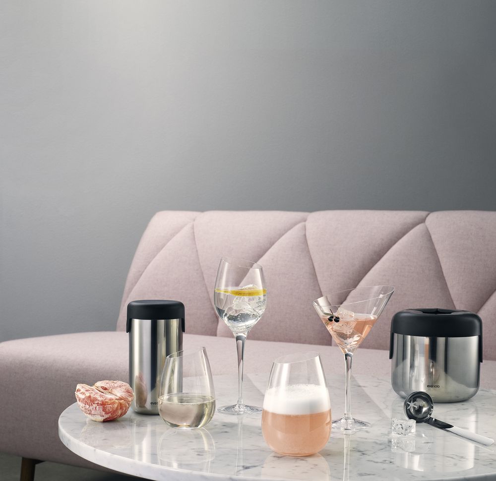 Стакан с округлым дном Tumbler Glass, малый / Миниатюра WWW (1000)