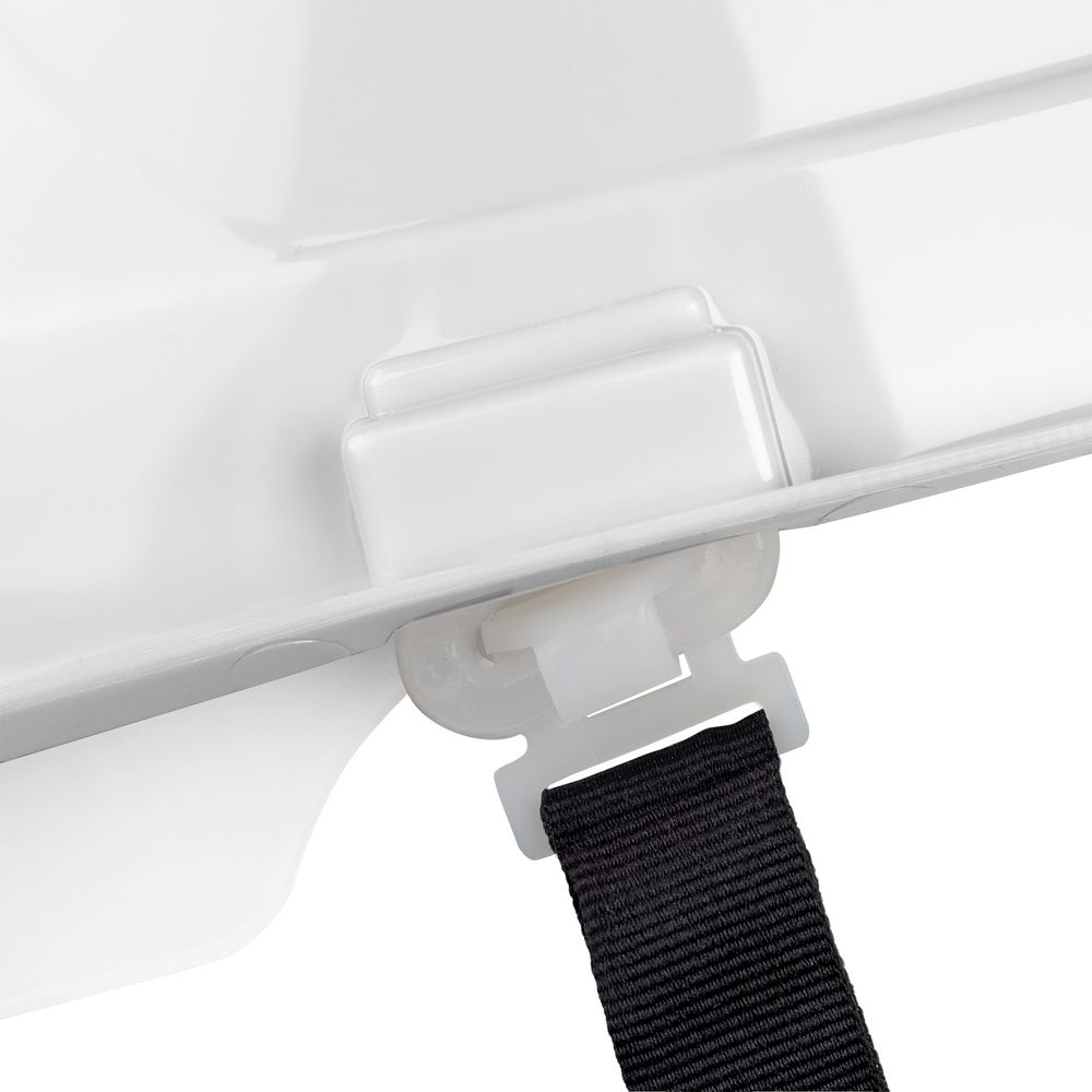 Каска защитная «Юпитер 2», белая / Миниатюра WWW (1000)