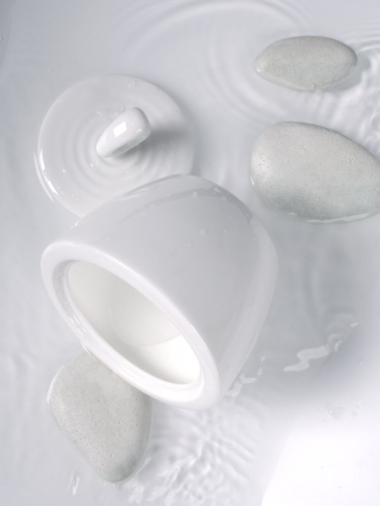 Сахарница Attimo / Миниатюра WWW (1000)