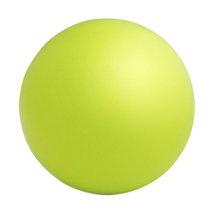 Антистресс Mash, зеленый / Миниатюра WWW (1000)