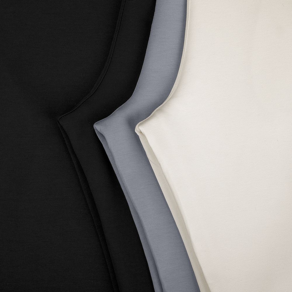 Джоггеры Lovi, черные / Миниатюра WWW (1000)