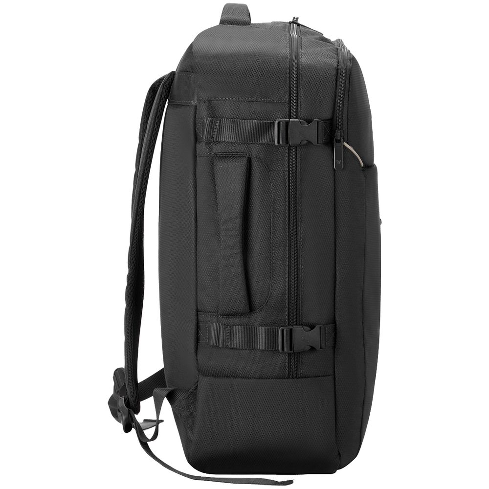 Рюкзак Ironik 2.0 XL, черный / Миниатюра WWW (1000)