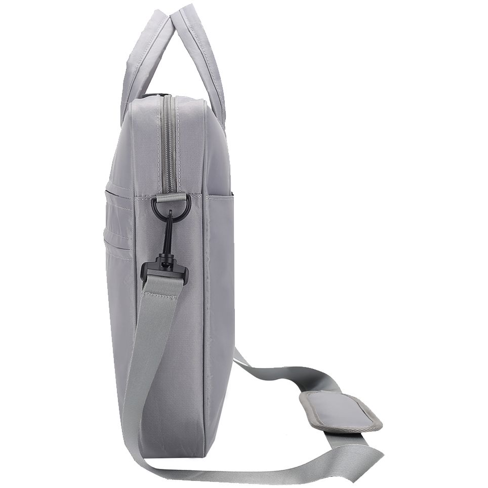 Cумка для ноутбука L237, светло-серая / Миниатюра WWW (1000)