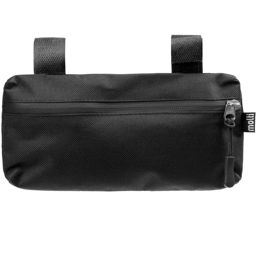 Велосумка Eager, черная / Миниатюра WWW (1000)