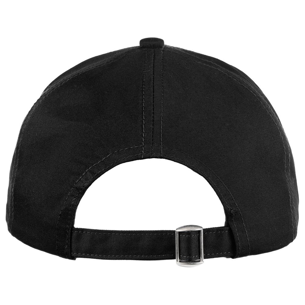 Бейсболка Seguro, черная / Миниатюра WWW (1000)