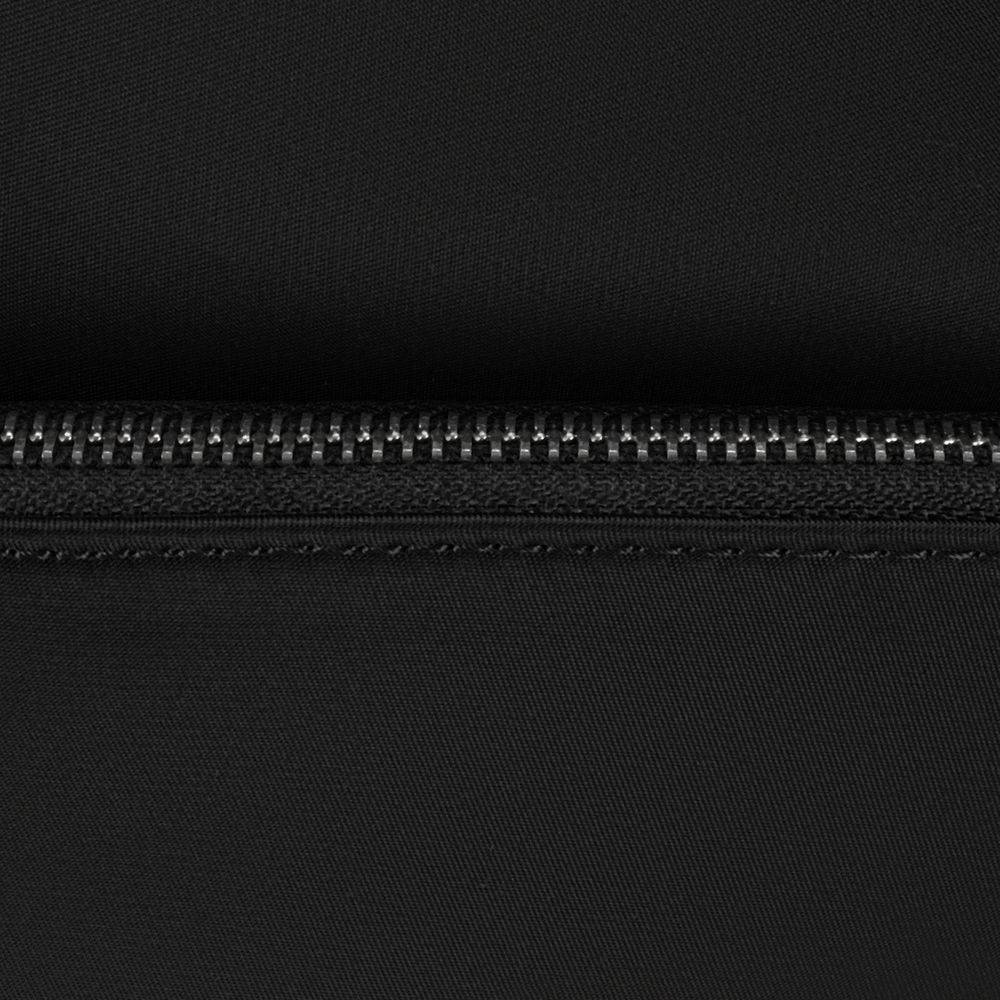 Рюкзак Santiago 13, черный / Миниатюра WWW (1000)