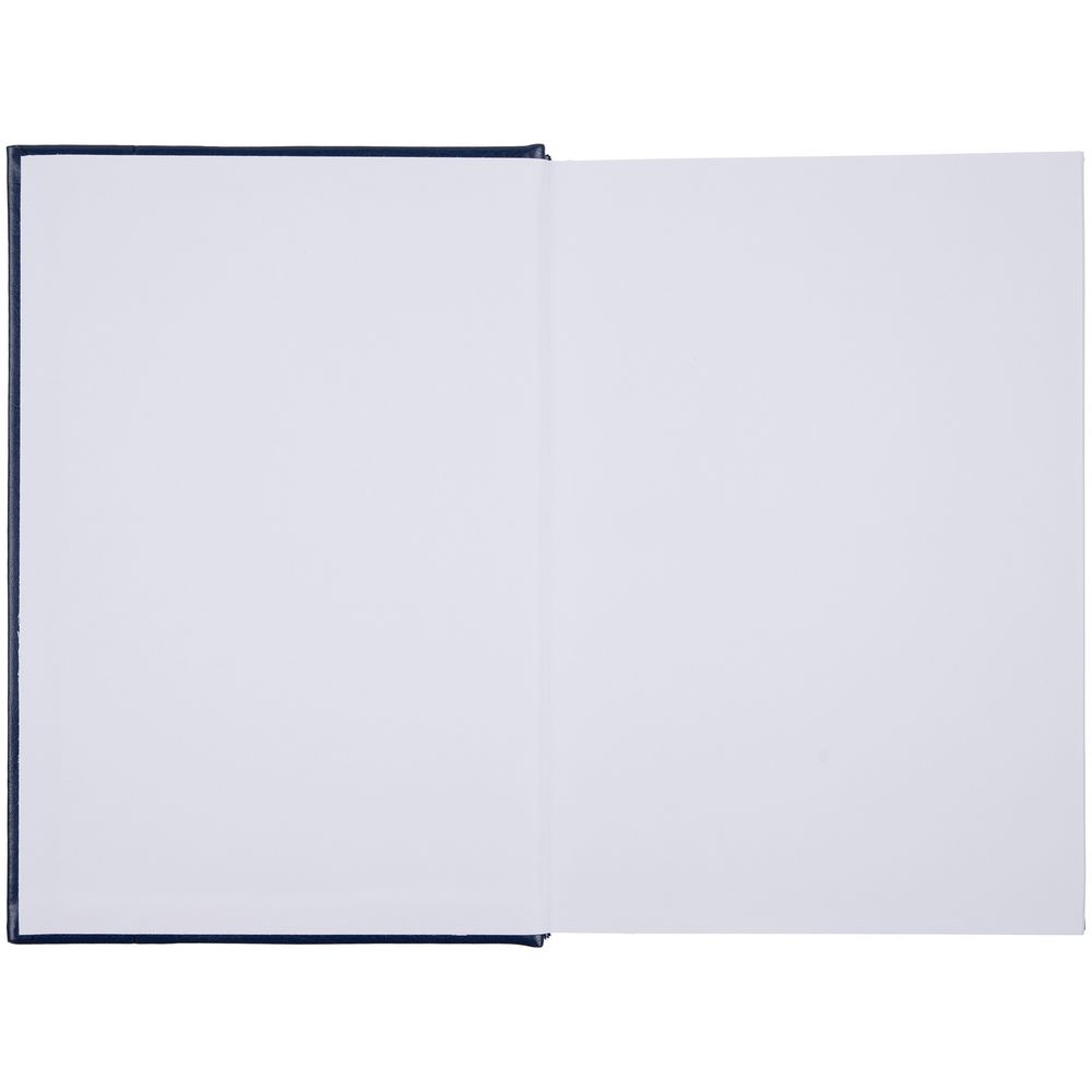 Ежедневник Baza, датированный, синий / Миниатюра WWW (1000)