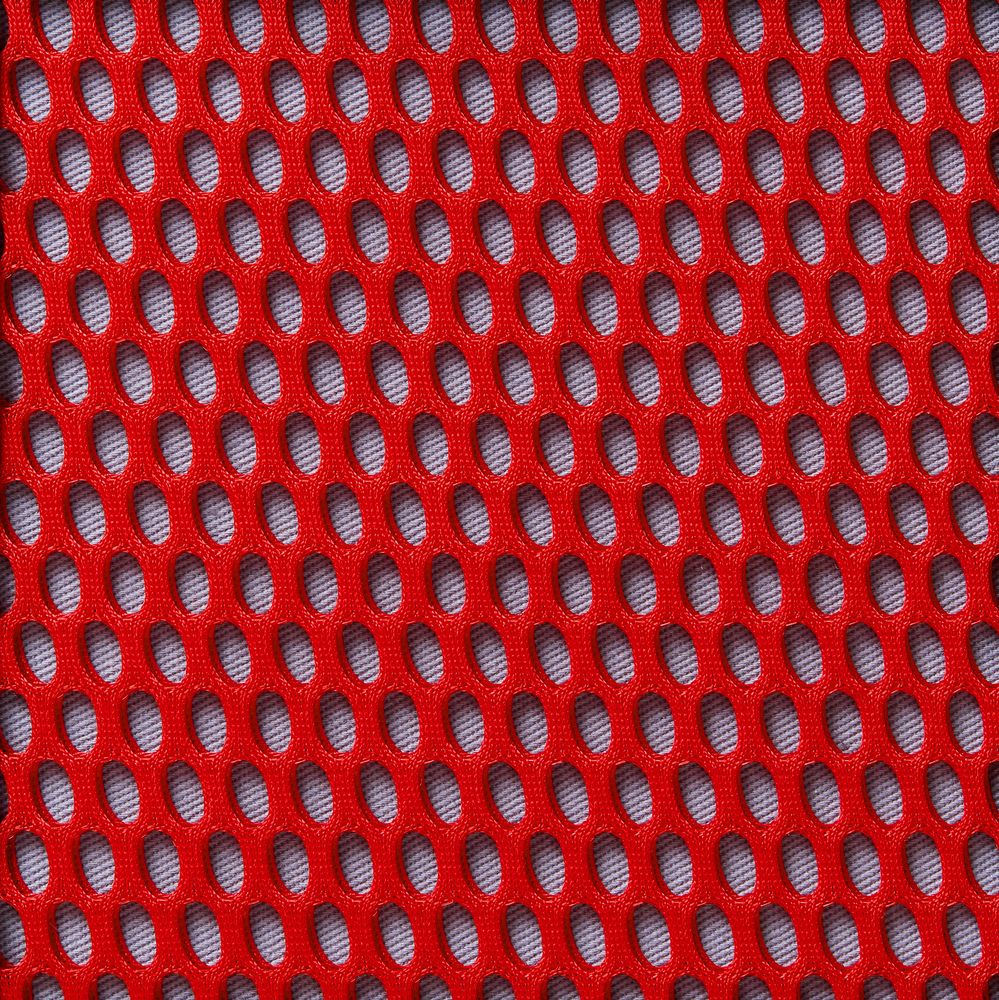 Заготовка из крупной сетки Rete, XL, красная / Миниатюра WWW (1000)