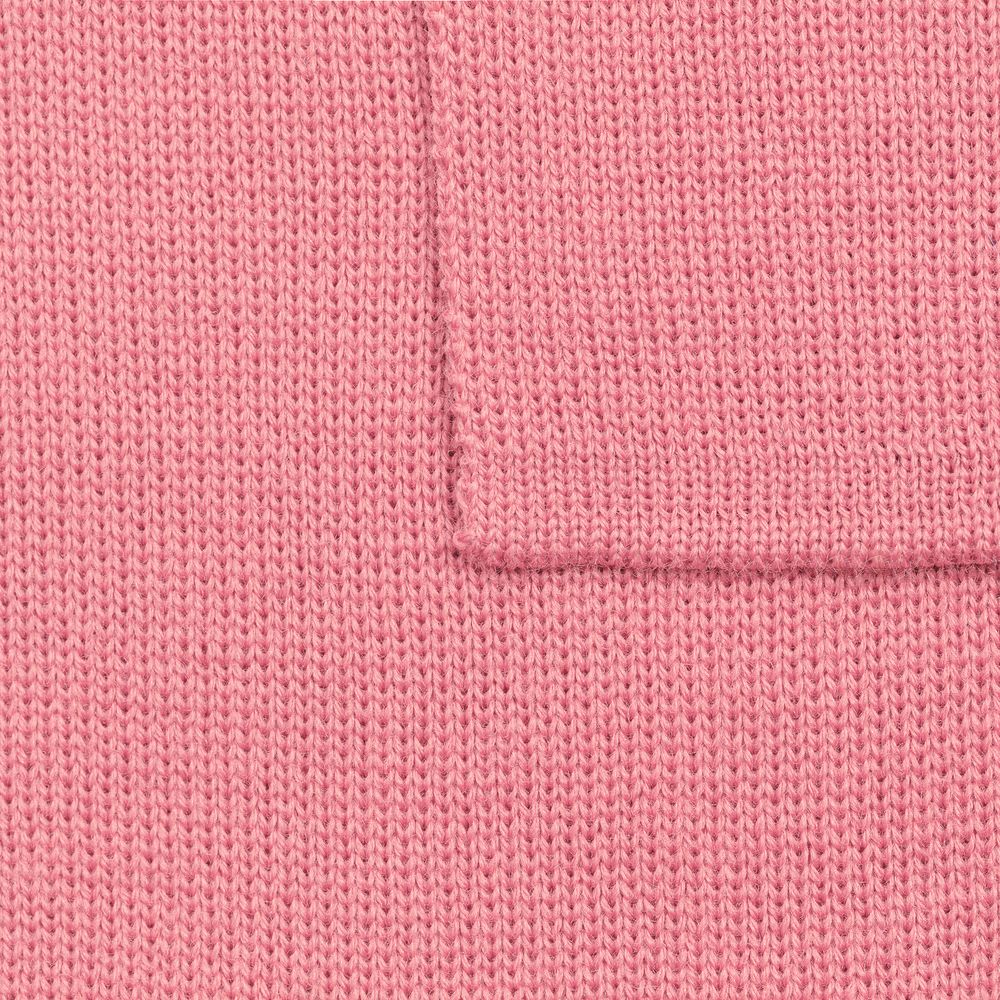 Шарф Glenn, розовый / Миниатюра WWW (1000)