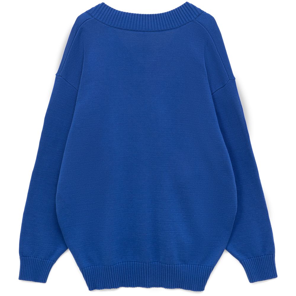 Джемпер Siluetti Stillan, синий / Миниатюра WWW (1000)