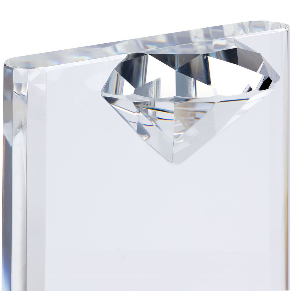 Стела Incrystal / Миниатюра WWW (1000)