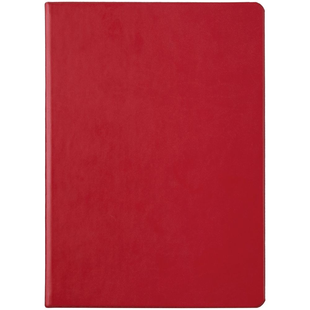 Ежедневник Basis, датированный, красный / Миниатюра WWW (1000)