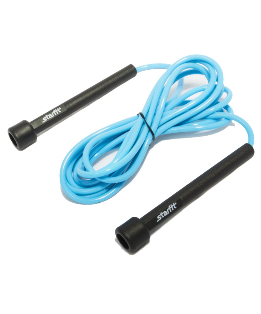 Скакалка Jump Fit, синяя / Миниатюра WWW (1000)