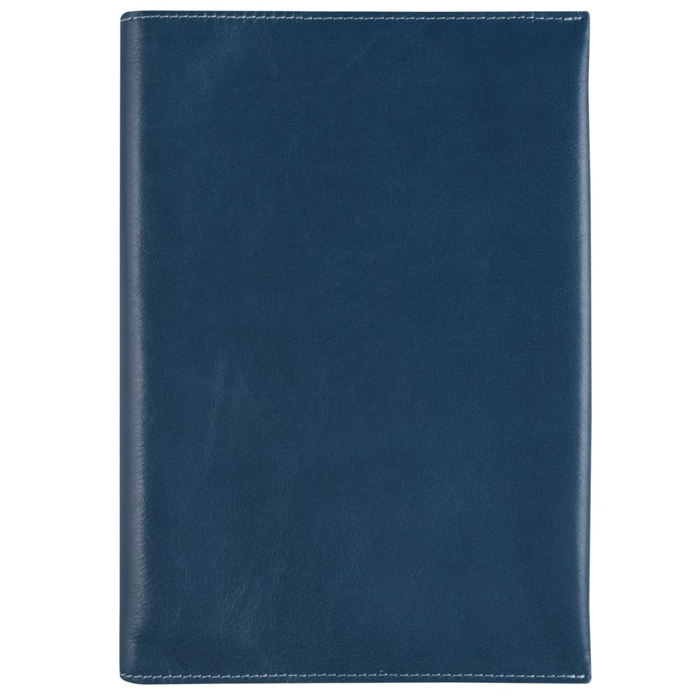 Ежедневник Apache, недатированный, синий / Миниатюра WWW (1000)