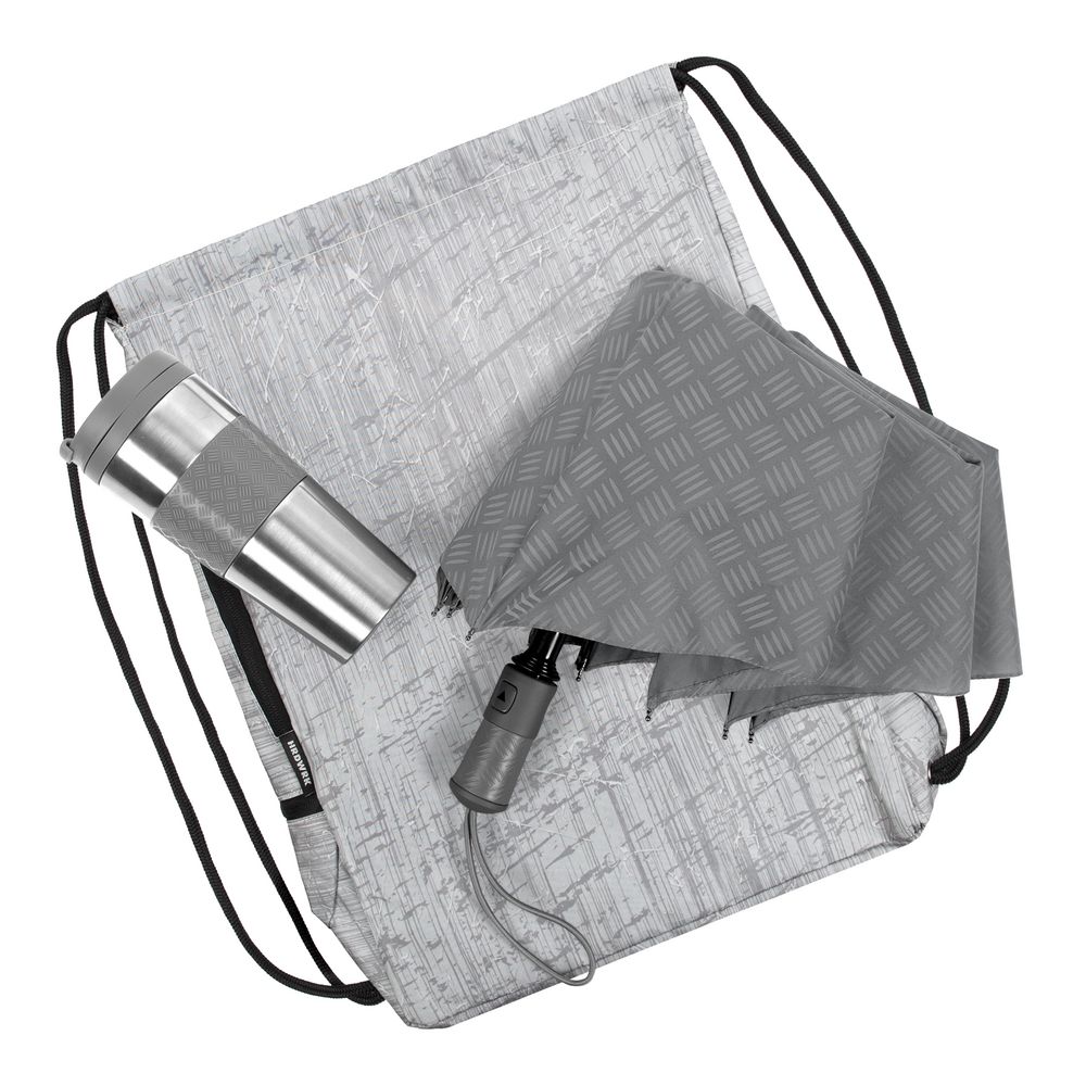 Набор Hard Work — Walk Out / Миниатюра WWW (1000)