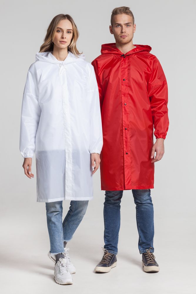 Дождевик унисекс Rainman, темно-синий / Миниатюра WWW (1000)