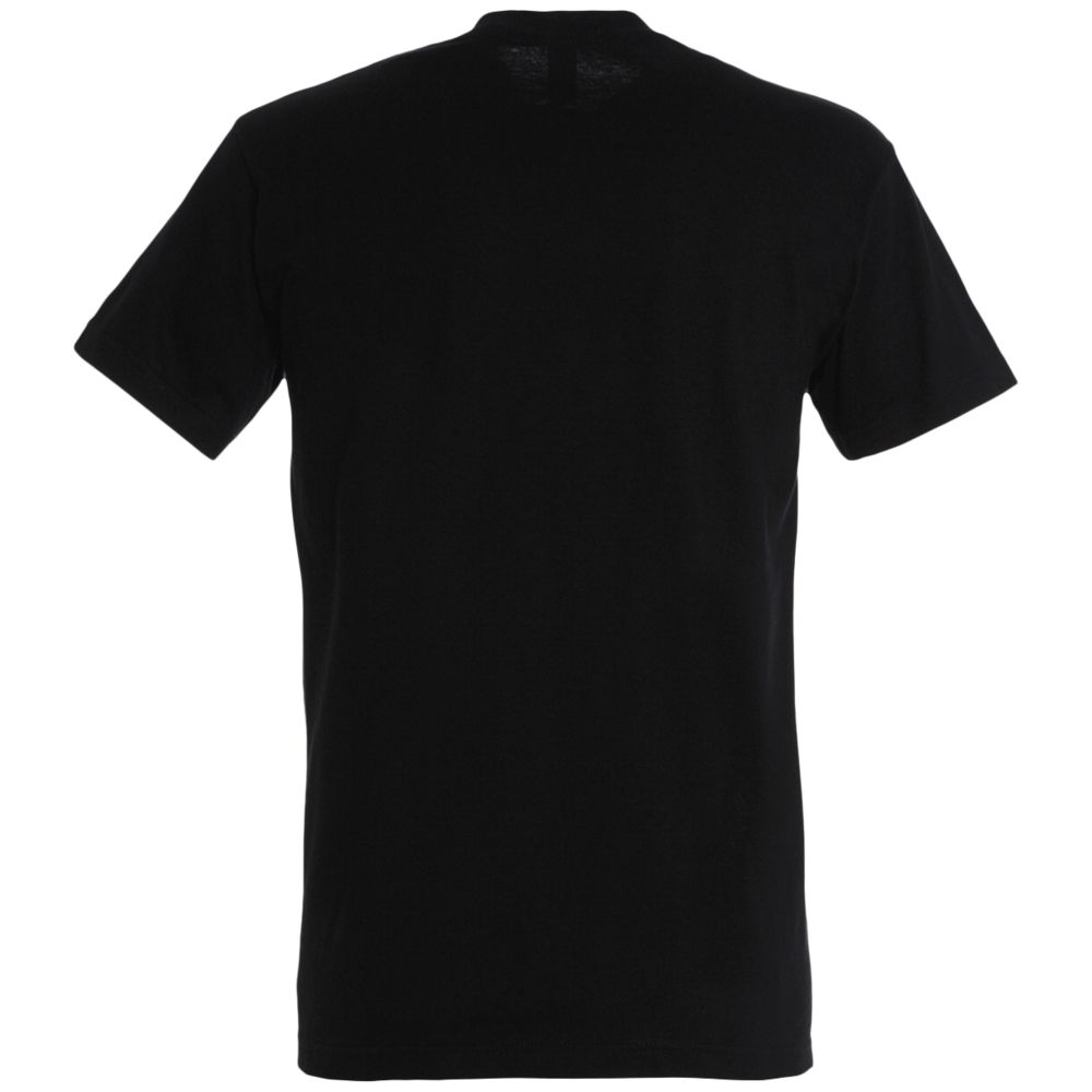 Футболка «Меламед. Massive Attack», черная / Миниатюра WWW (1000)