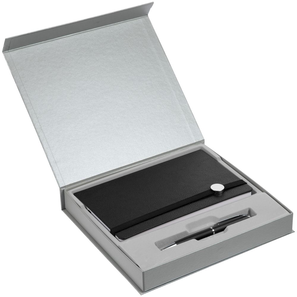 Набор Nova, черный / Миниатюра WWW (1000)