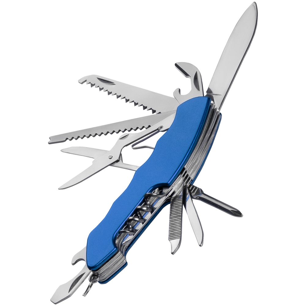 Набор Fix Set, синий / Миниатюра WWW (1000)