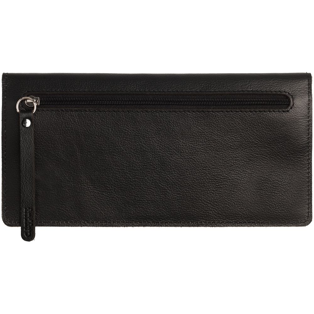 Кошелек sideWide, черно-белый / Миниатюра WWW (1000)