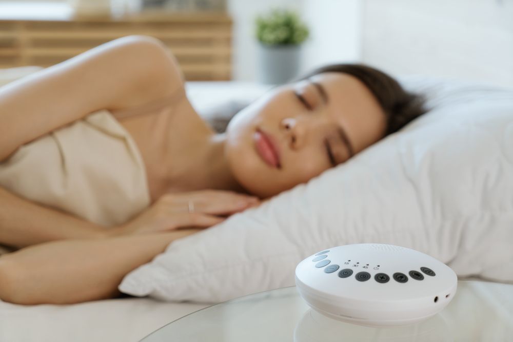 Устройство для успокоения и нормализации сна forRest / Миниатюра WWW (1000)