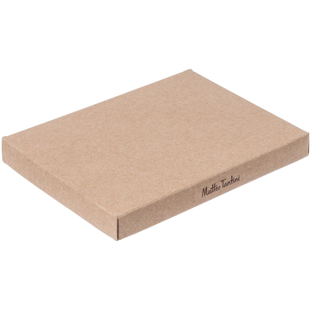 Обложка для паспорта Torretta, красная / Миниатюра WWW (1000)