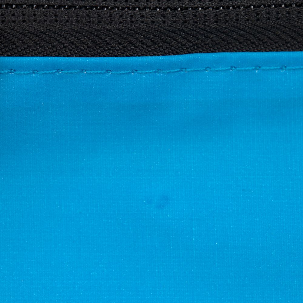 Поясная сумка Manifest Color из светоотражающей ткани, синяя, уценка / Миниатюра WWW (1000)