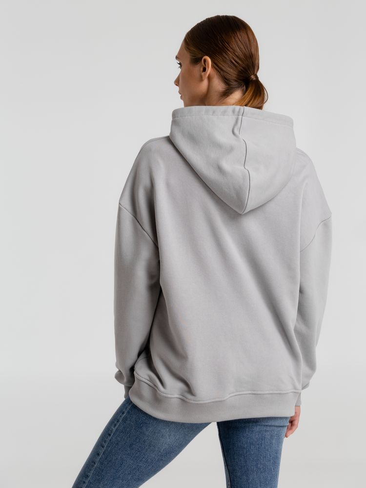 Худи Kulonga Comfort, светло-серое / Миниатюра WWW (1000)