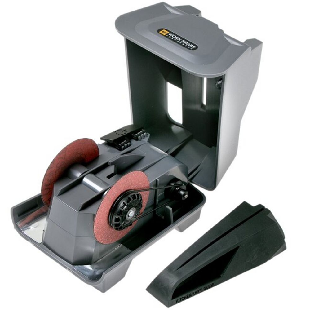 Электрическая точилка для ножей Culinary E2 / Миниатюра WWW (1000)