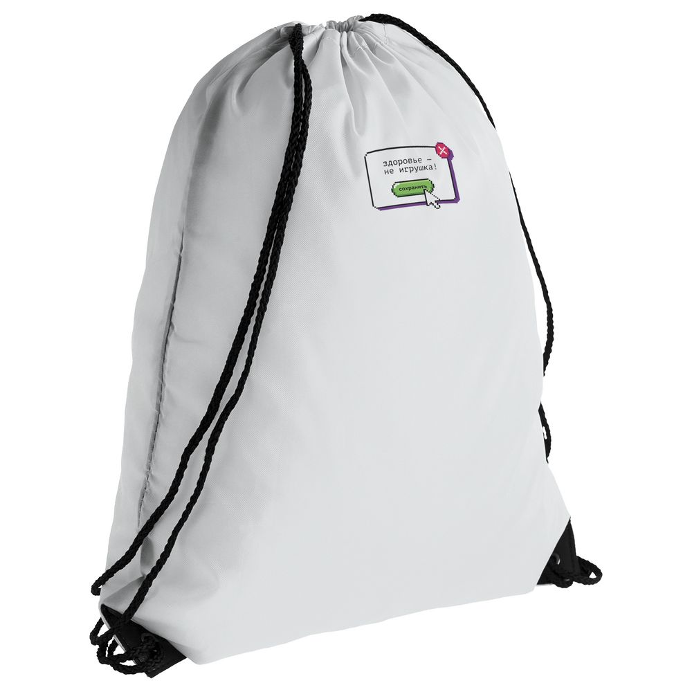 Набор «Здоровье — не игрушка» / Миниатюра WWW (1000)