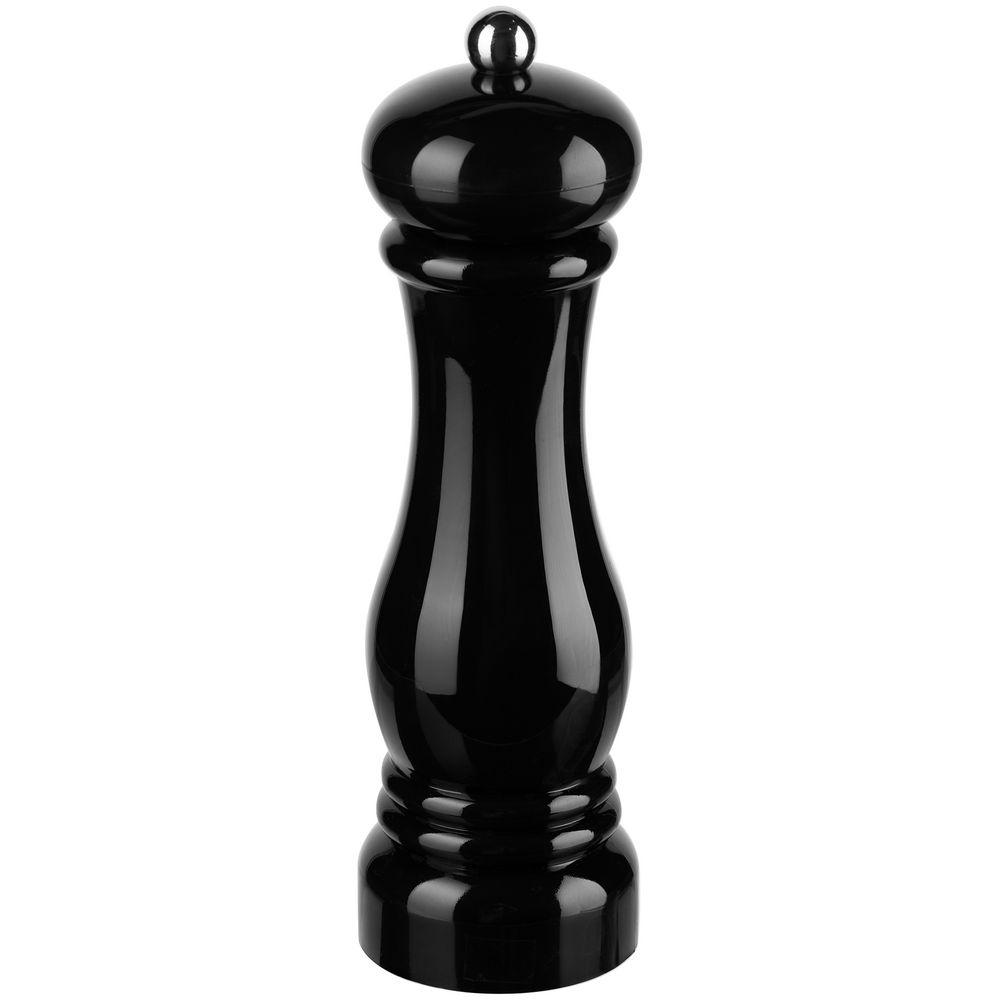 Механическая мельница для специй Gambit, черная / Миниатюра WWW (1000)