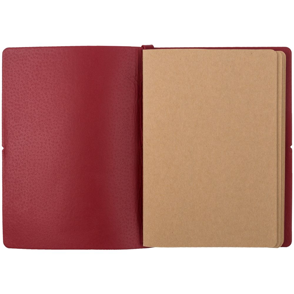 Органайзер Manifold, красный / Миниатюра WWW (1000)